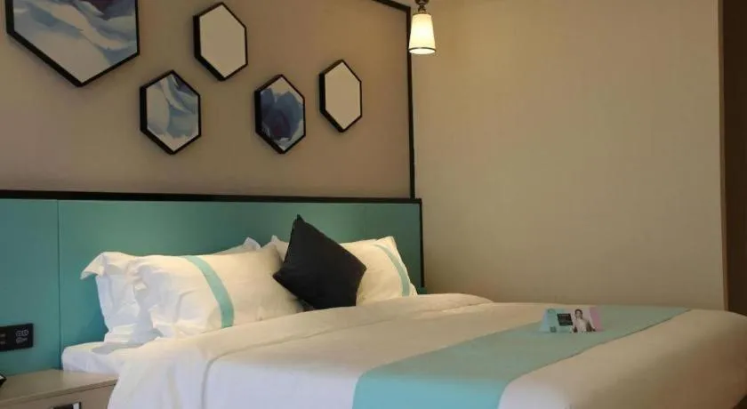 Bed in Xana Lite Shangqiu Sui County Dennis