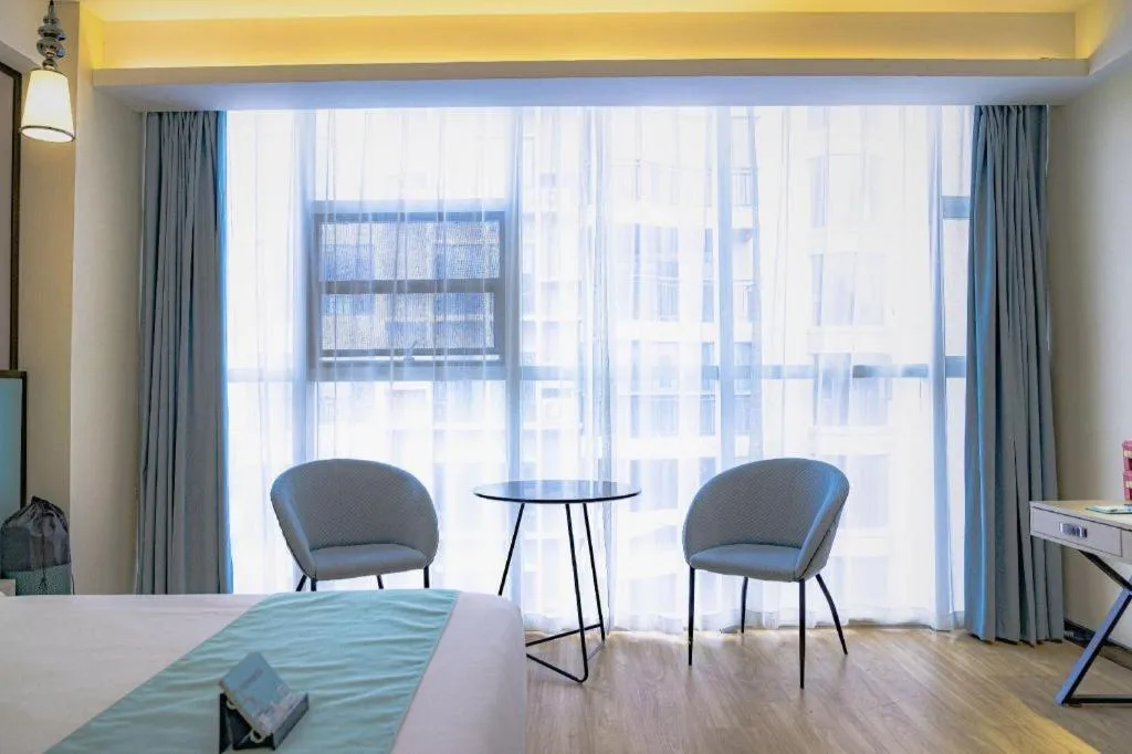 Xana Lite Shangqiu Sui County Dennis