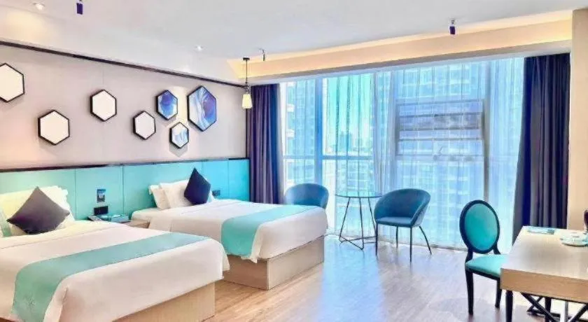 Bed in Xana Lite Shangqiu Sui County Dennis