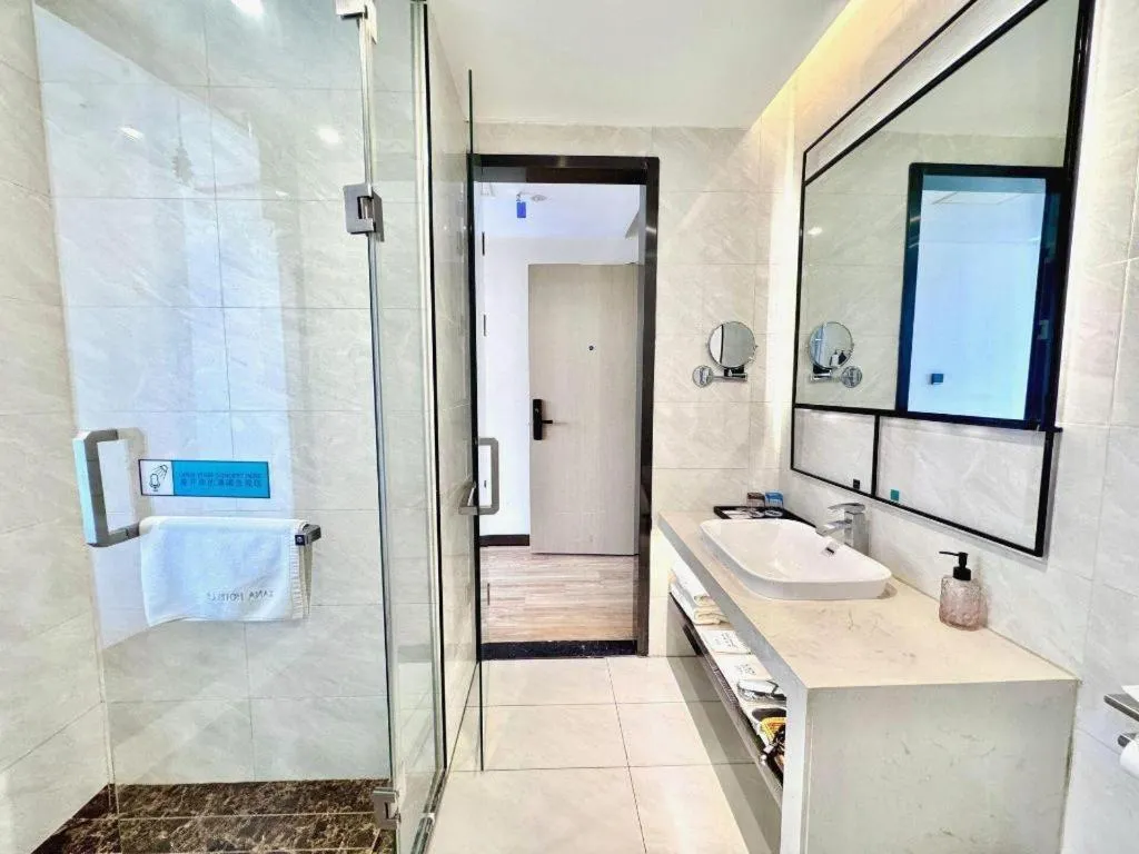 Xana Lite Shangqiu Sui County Dennis