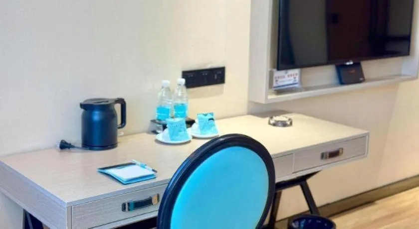 Xana Lite Shangqiu Sui County Dennis