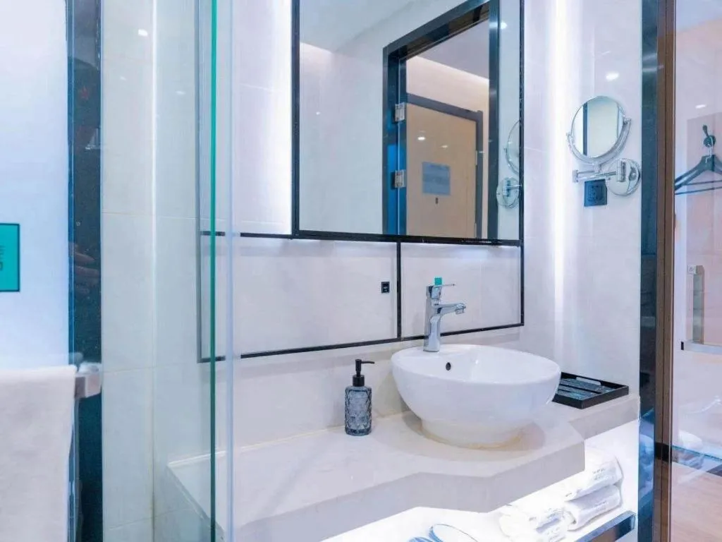 Xana Lite Shangqiu Sui County Dennis