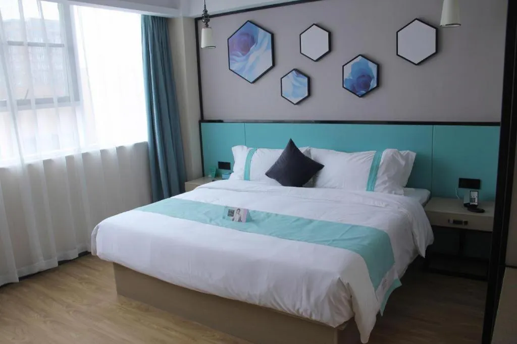 Bed in Xana Lite Shangqiu Sui County Dennis