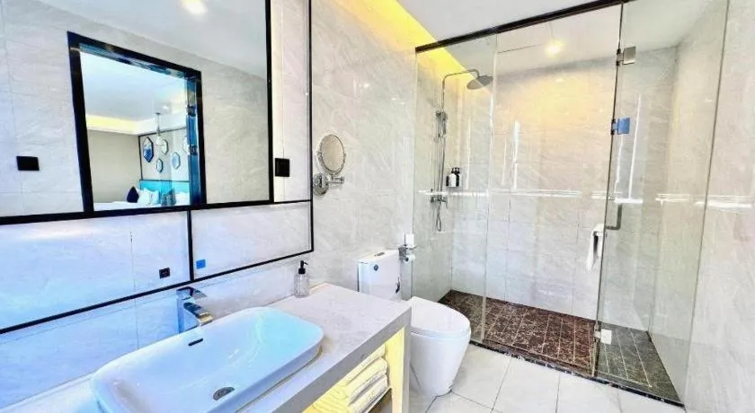 Xana Lite Shangqiu Sui County Dennis