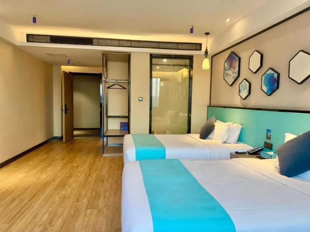 Bed in Xana Lite Shangqiu Sui County Dennis