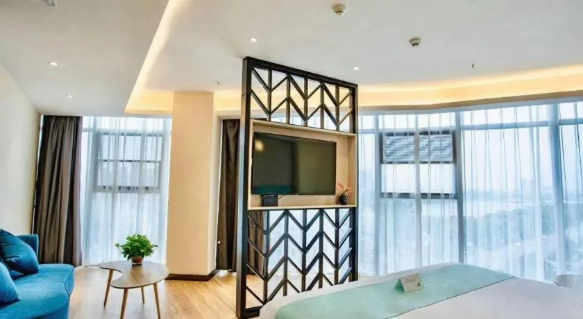 Bed in Xana Lite Shangqiu Sui County Dennis