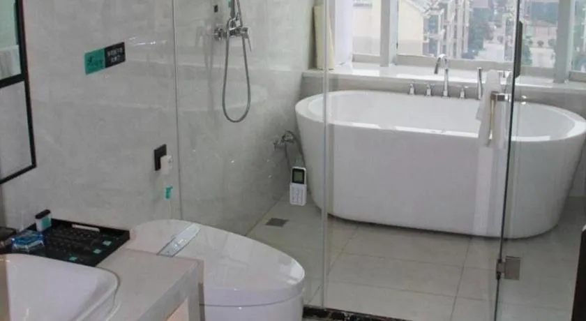 Xana Lite Shangqiu Sui County Dennis