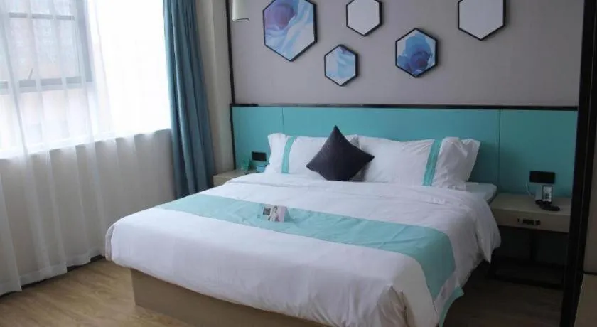 Bed in Xana Lite Shangqiu Sui County Dennis