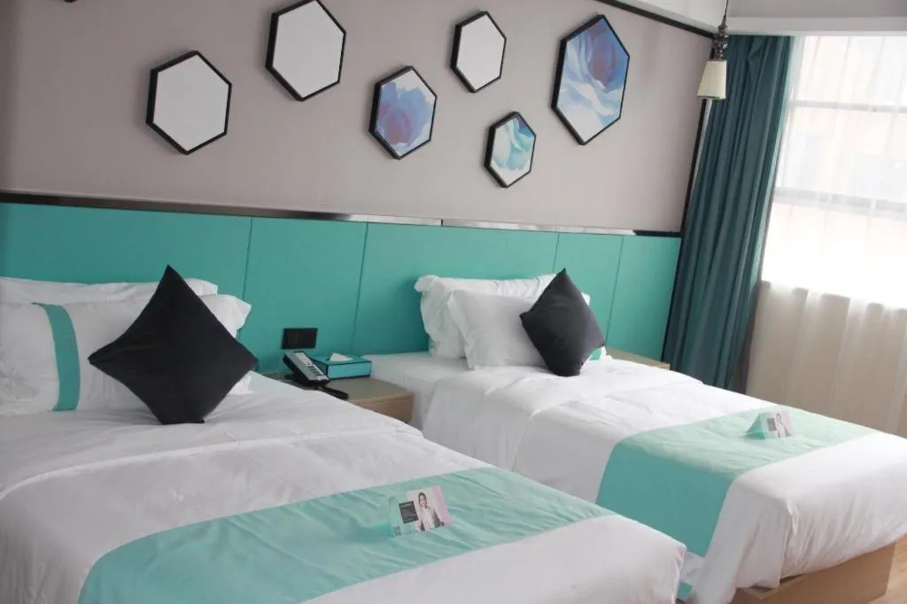 Bed in Xana Lite Shangqiu Sui County Dennis