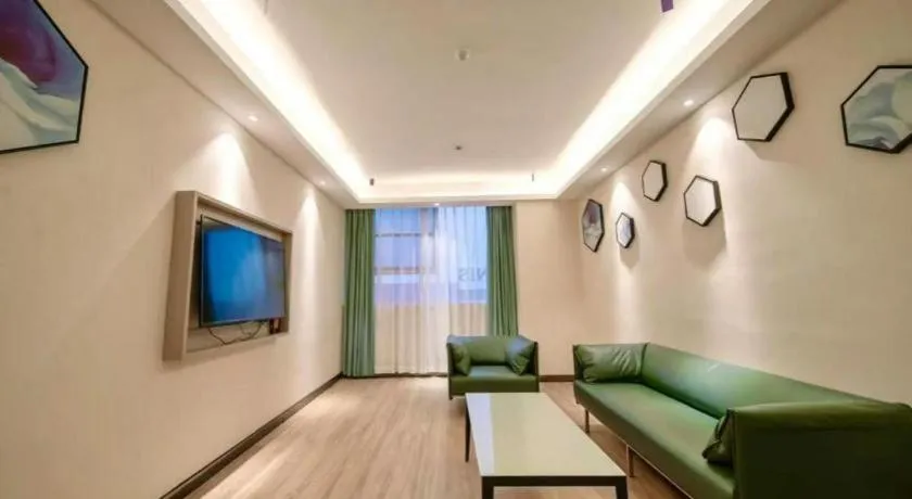 Xana Lite Shangqiu Sui County Dennis