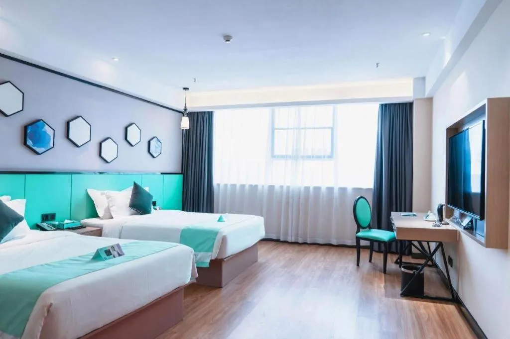 Bed in Xana Lite Shangqiu Sui County Dennis