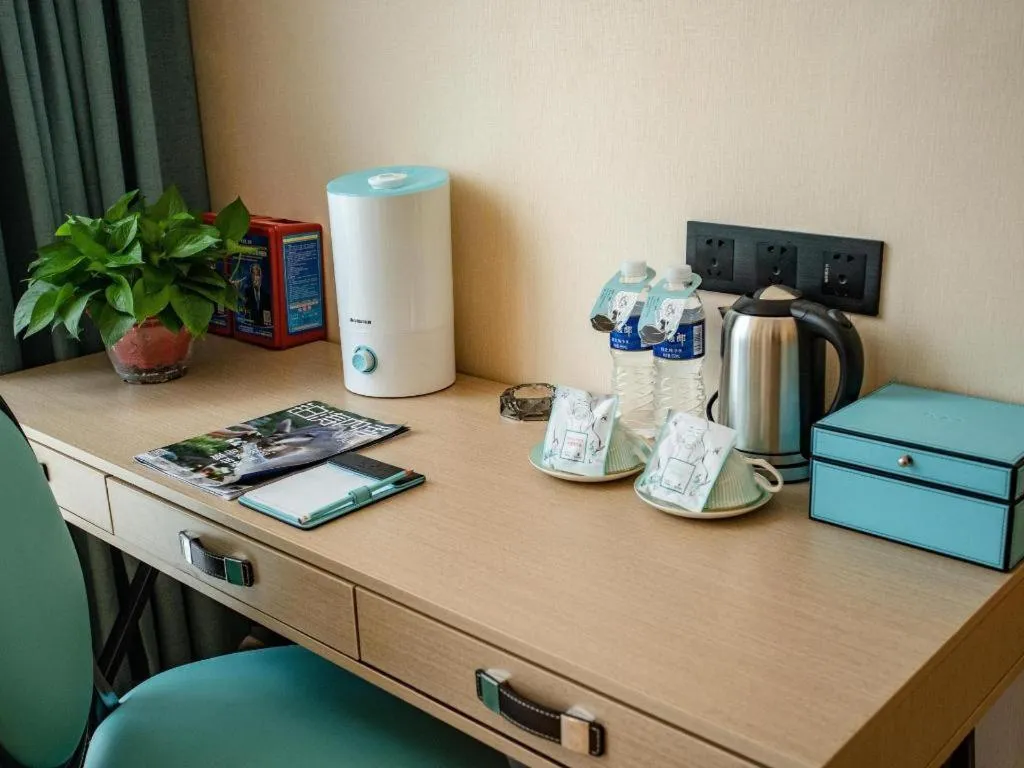 Xana Lite Shangqiu Sui County Dennis