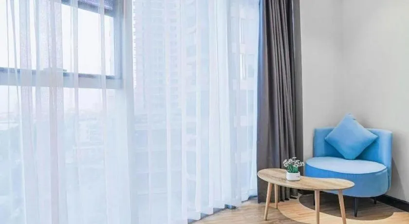 Xana Lite Shangqiu Sui County Dennis