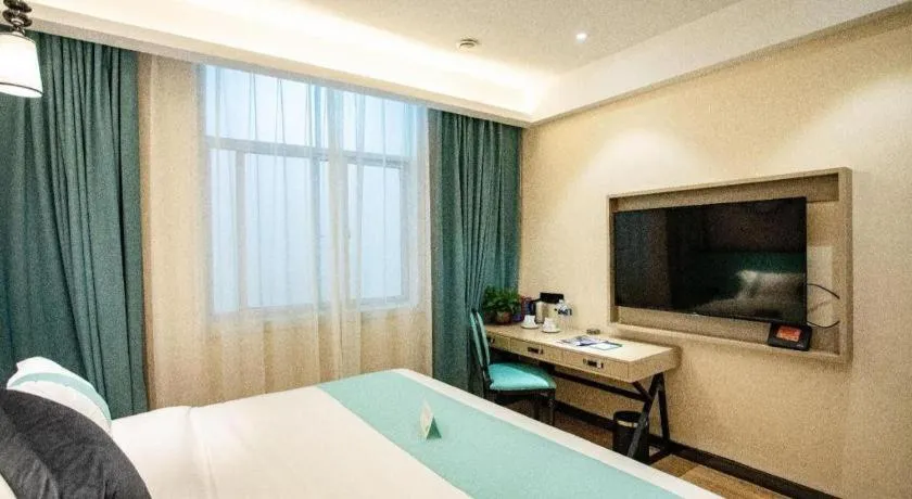 Bed in Xana Lite Shangqiu Sui County Dennis