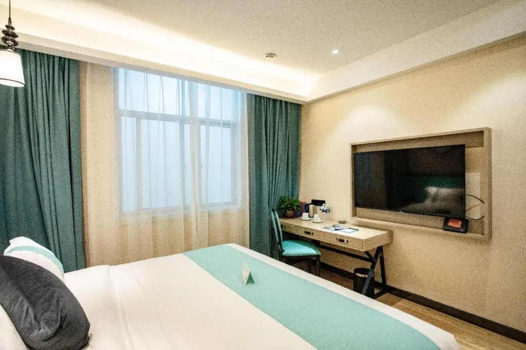 Bed in Xana Lite Shangqiu Sui County Dennis