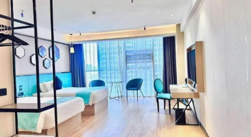 Xana Lite Shangqiu Sui County Dennis