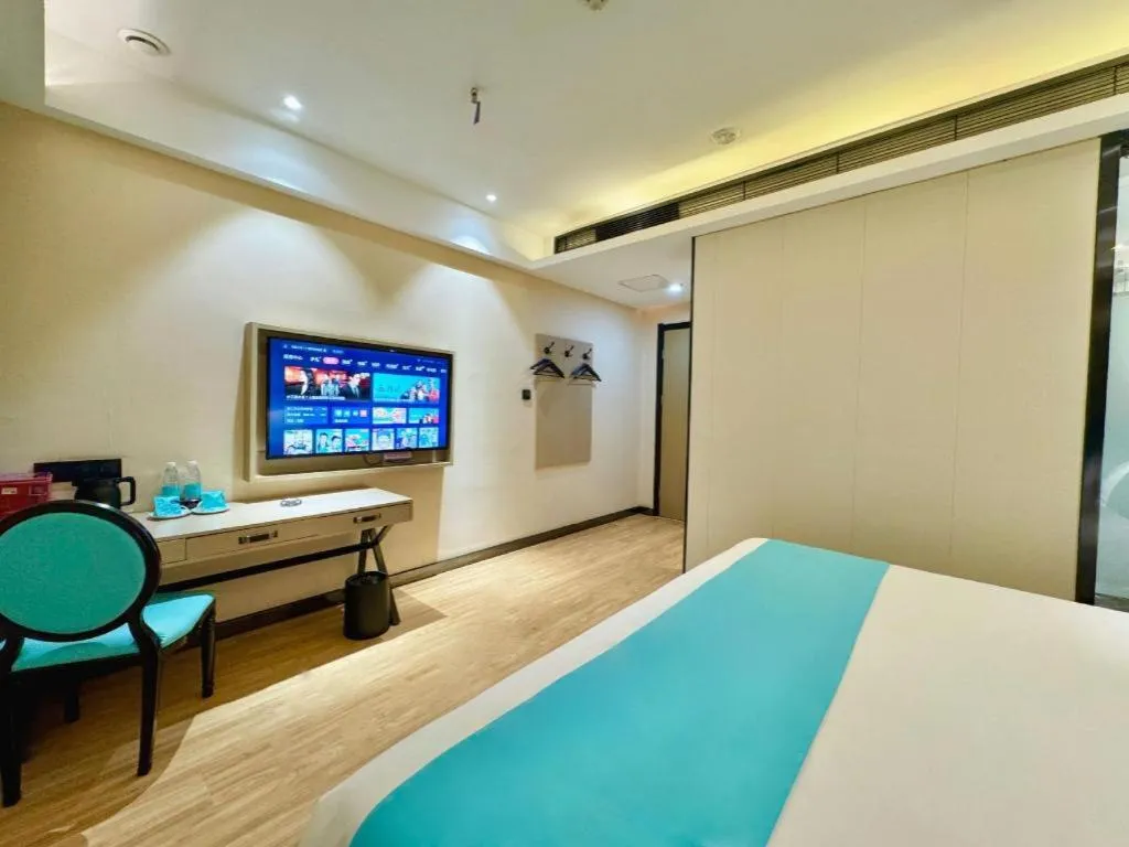 Bed in Xana Lite Shangqiu Sui County Dennis