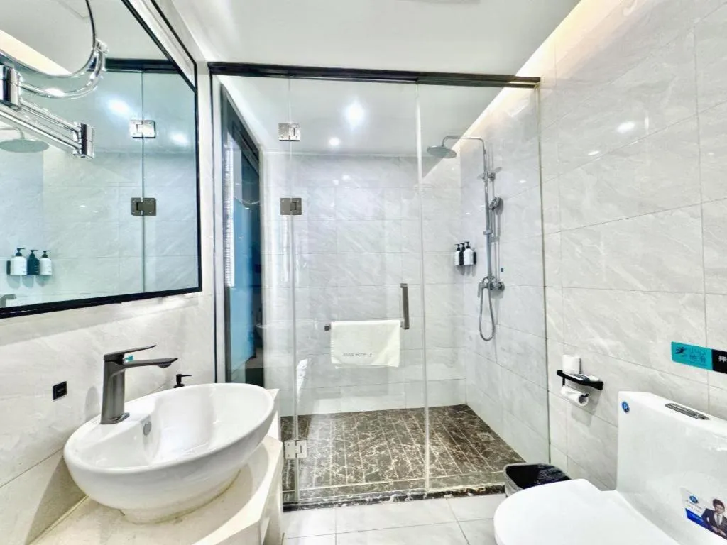 Xana Lite Shangqiu Sui County Dennis