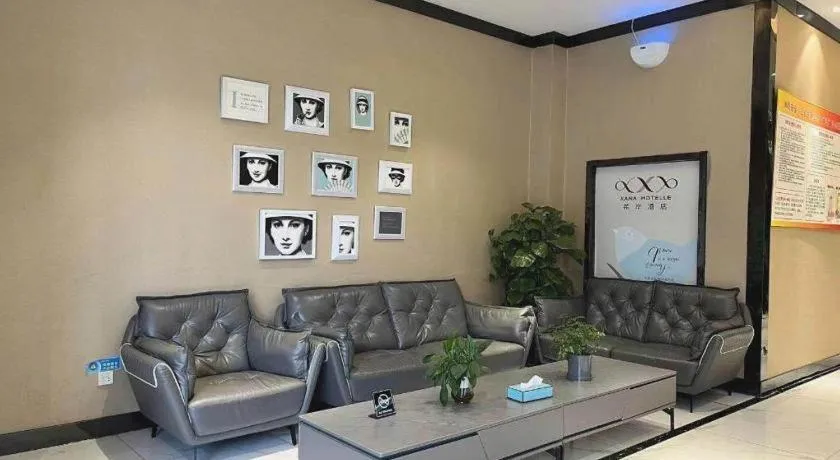 Xana Lite Shangqiu Sui County Dennis