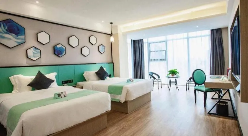 Bed in Xana Lite Shangqiu Sui County Dennis