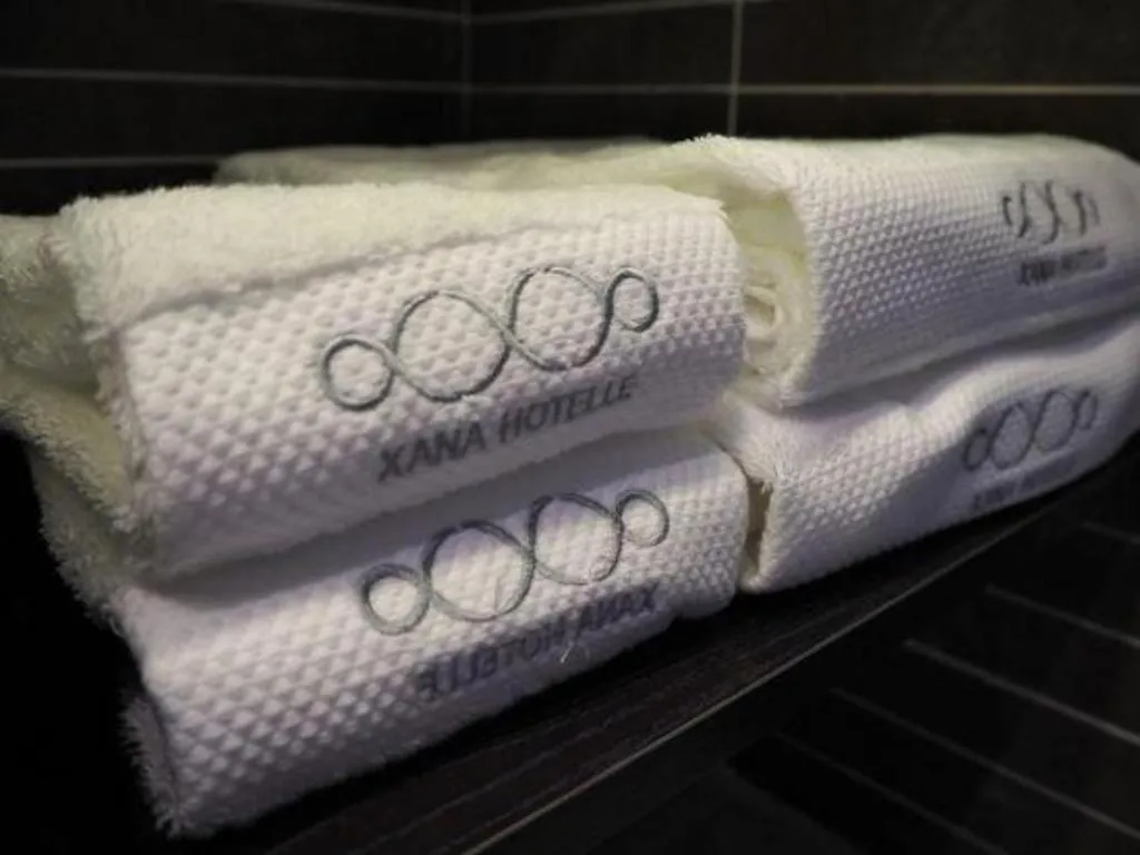 Xana Hotelle Yining Airport Road Jinwuyuan