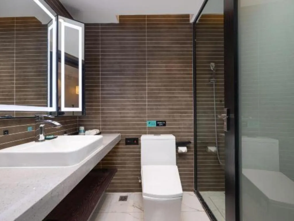 Xana Hotelle Yining Airport Road Jinwuyuan