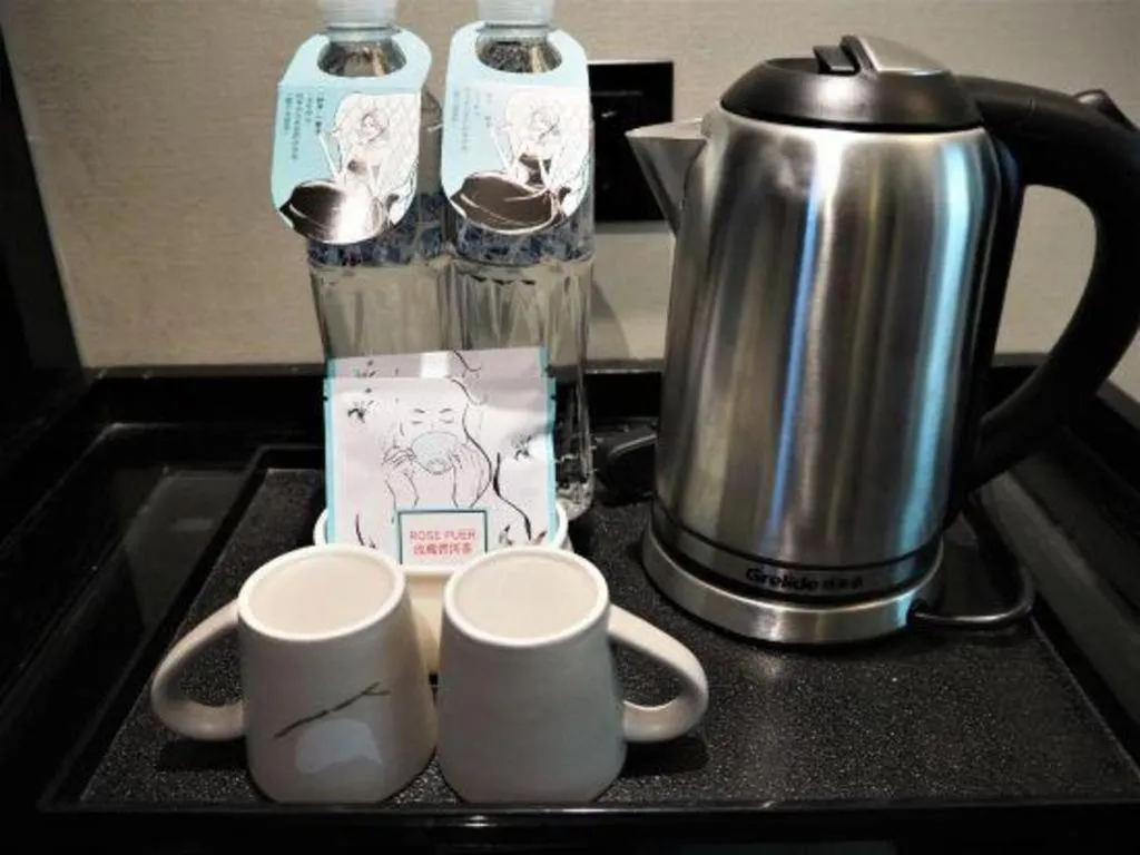 Xana Hotelle Yining Airport Road Jinwuyuan