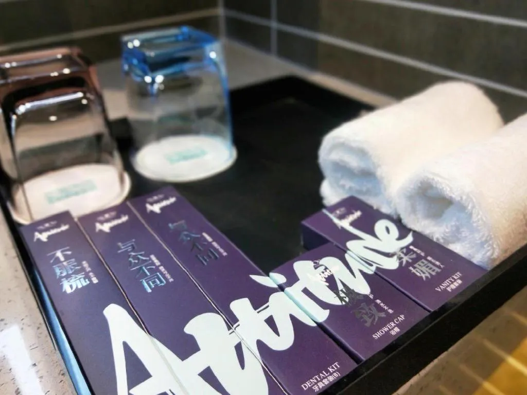 Xana Hotelle Yining Airport Road Jinwuyuan