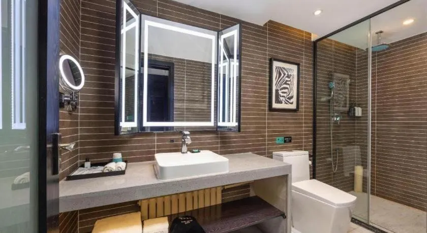 Xana Hotelle Yining Airport Road Jinwuyuan