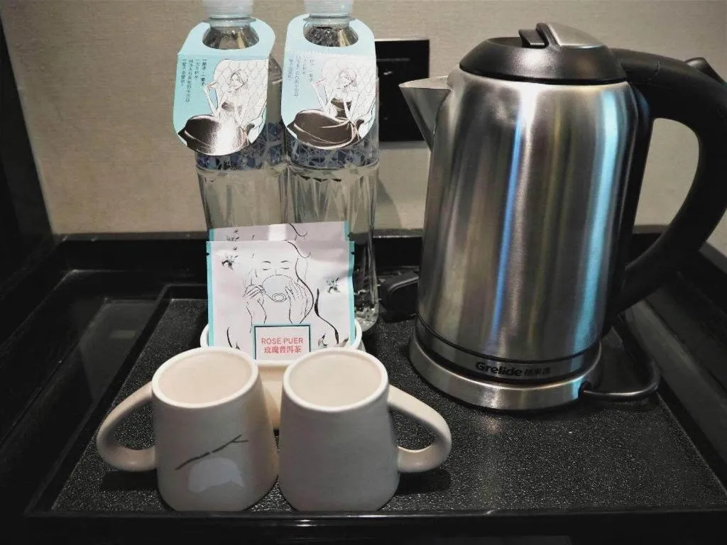 Xana Hotelle Yining Airport Road Jinwuyuan