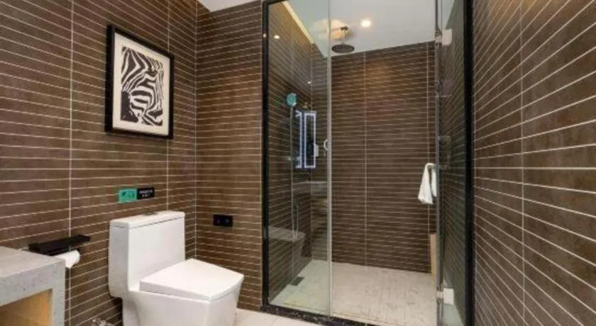 Xana Hotelle Yining Airport Road Jinwuyuan