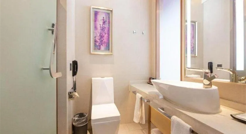 Lavande Hotels Jinzhong Youjian Pingyao