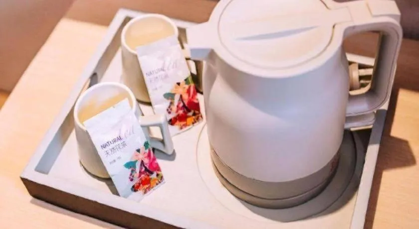 Lavande Hotels Jinzhong Youjian Pingyao