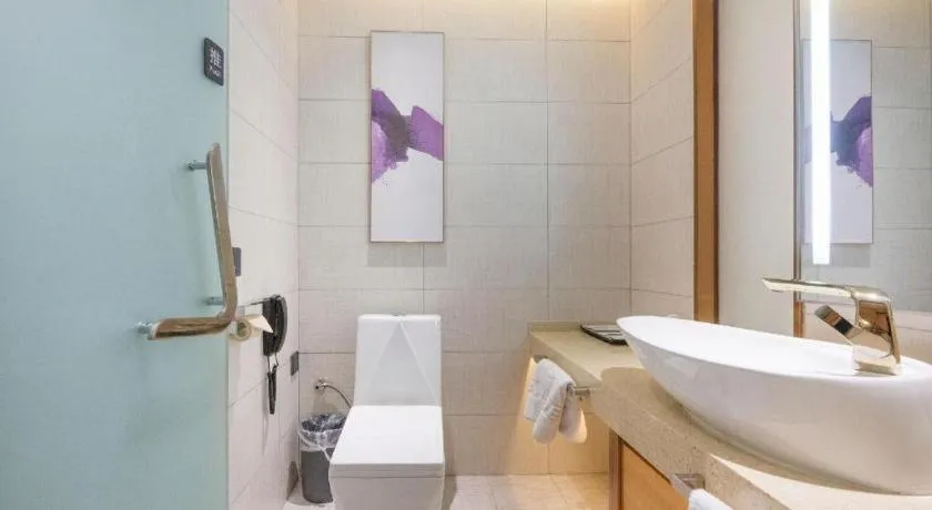 Lavande Hotels Jinzhong Youjian Pingyao