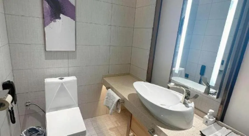 Lavande Hotels Jinzhong Youjian Pingyao