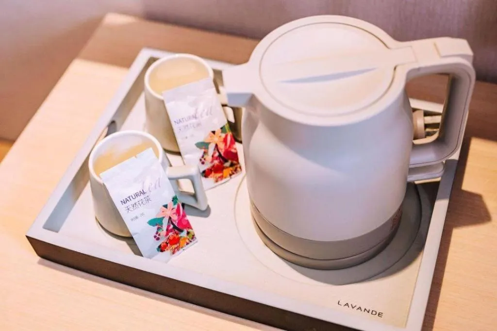 Lavande Hotels Jinzhong Youjian Pingyao