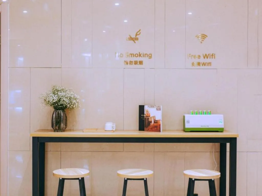 Lavande Hotels Jinzhong Youjian Pingyao