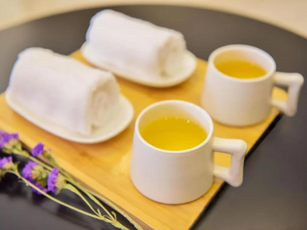 Lavande Hotels Jinzhong Youjian Pingyao