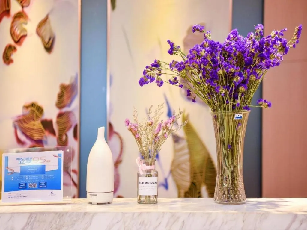 Lavande Hotels Jinzhong Youjian Pingyao