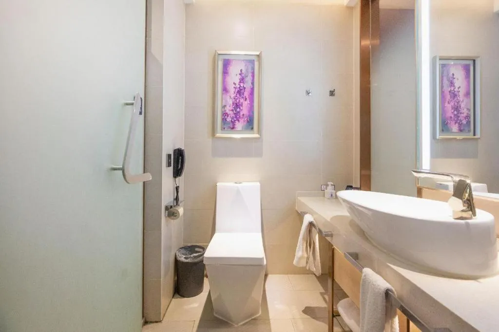 Lavande Hotels Jinzhong Youjian Pingyao