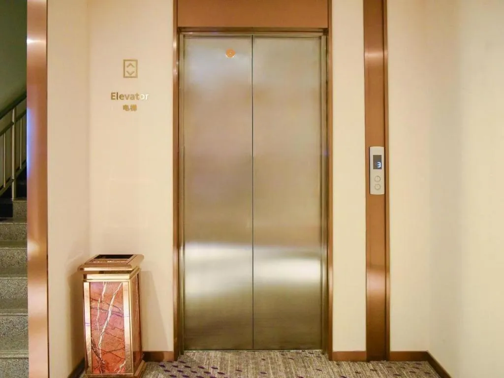 Lavande Hotels Jinzhong Youjian Pingyao