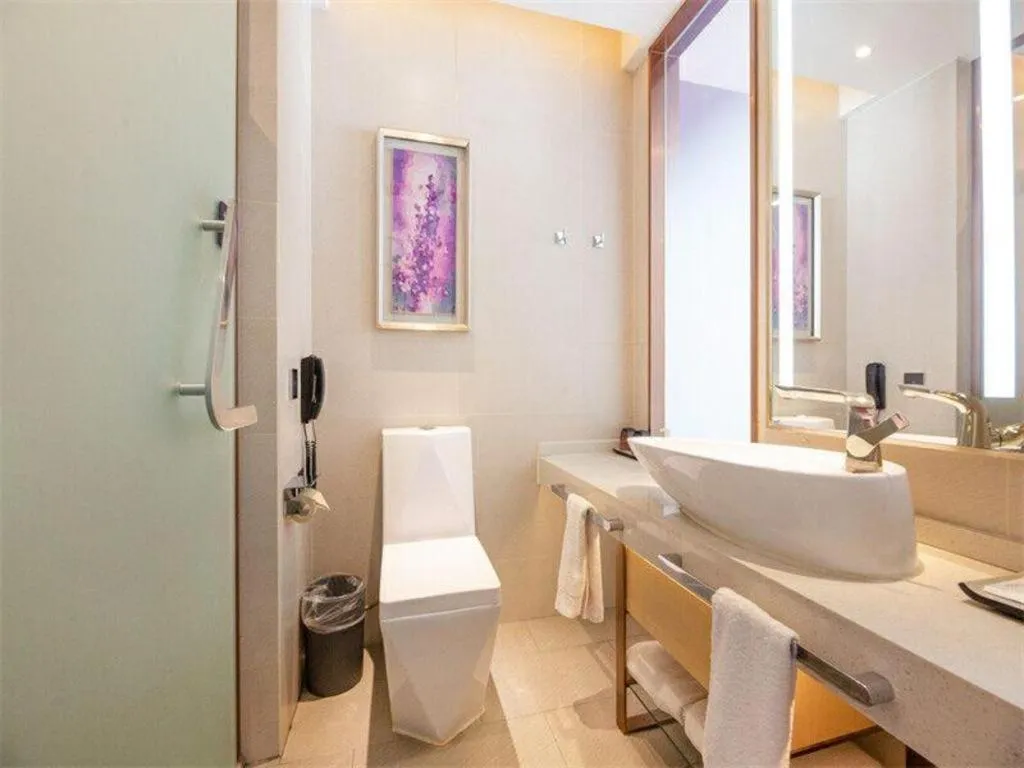 Lavande Hotels Jinzhong Youjian Pingyao