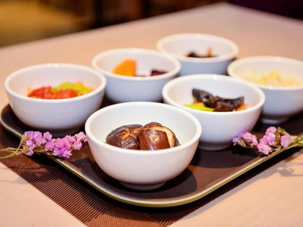 Lavande Hotels Jinzhong Youjian Pingyao