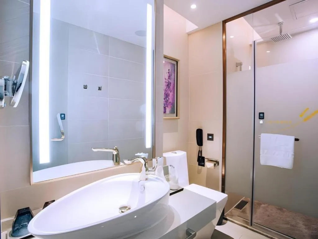 Lavande Hotels Jinzhong Youjian Pingyao