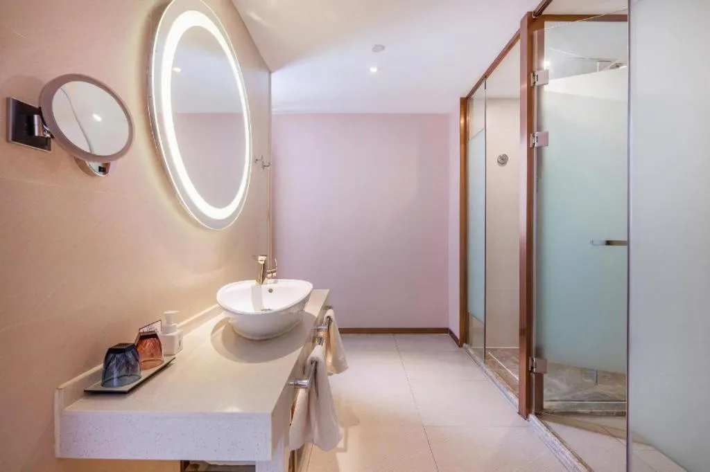 Lavande Hotels Jinzhong Youjian Pingyao