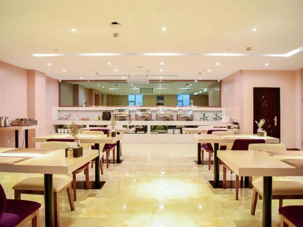 Lavande Hotels Jinzhong Youjian Pingyao