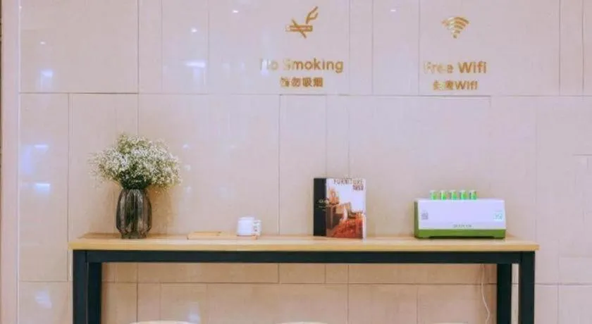 Lavande Hotels Jinzhong Youjian Pingyao