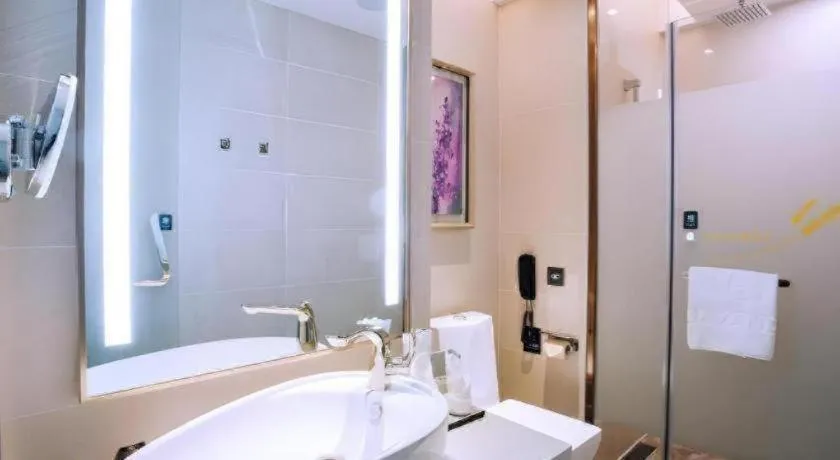 Lavande Hotels Jinzhong Youjian Pingyao