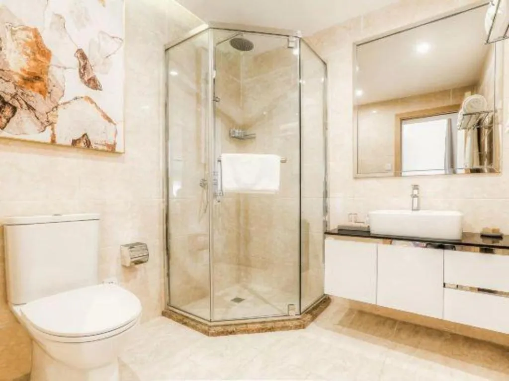 ZMAX Hotels Wuhan East Lake