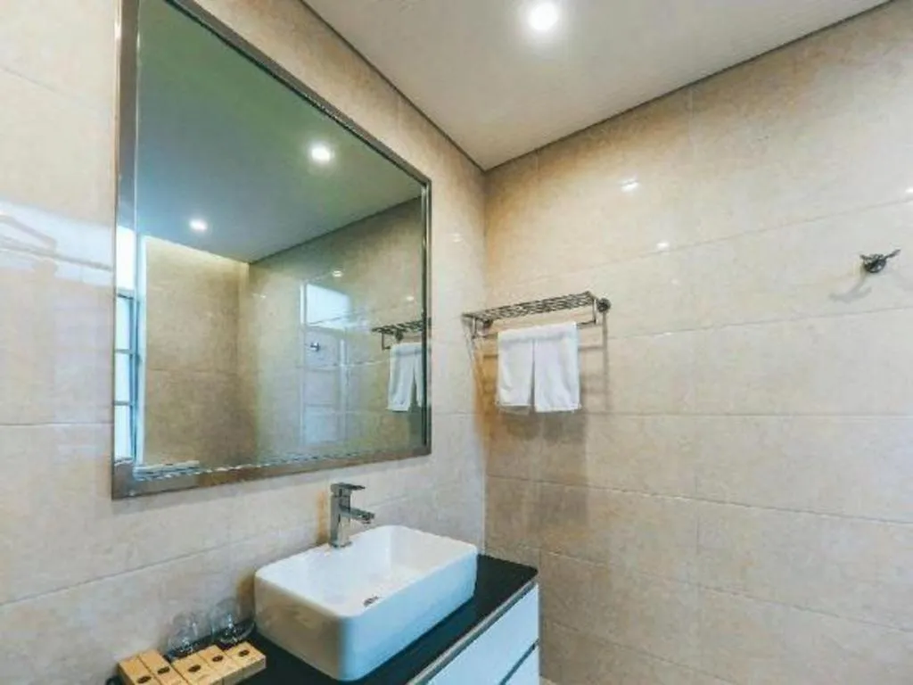 ZMAX Hotels Wuhan East Lake